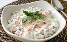 Rus Salatası