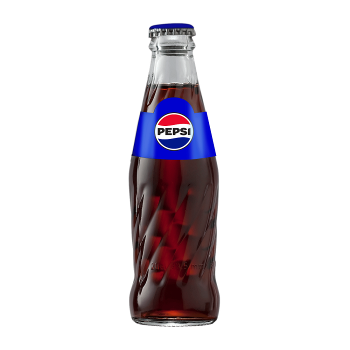 Pepsi Cola
