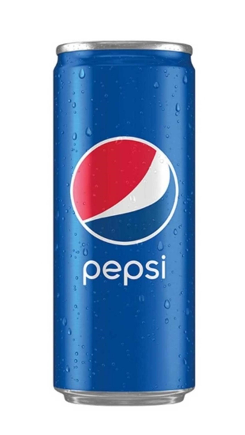 Kutu Pepsi