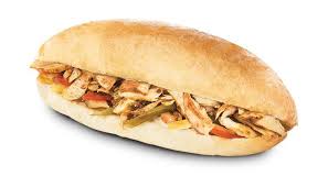 Sweet Chili Ekmekarası Döner