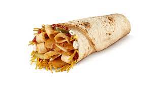Chipotle Dürüm Döner