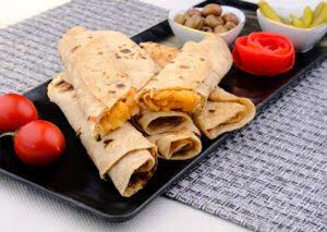 PATATESLİ SIKMA