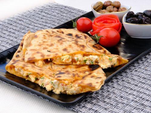 KARIŞIK D BÖREK