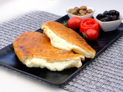 KAŞARLI TOST