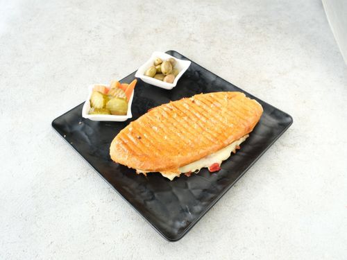 KARIŞIK TOST