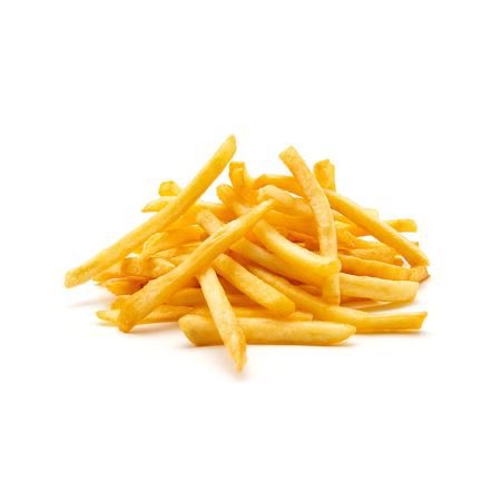 PATATES KIZARTMASI