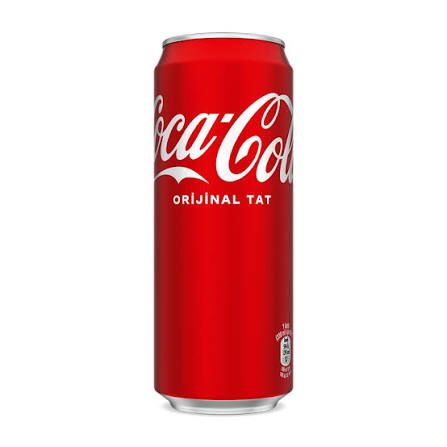 COCA COLA 330ml