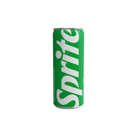 SPRİTE 330ml