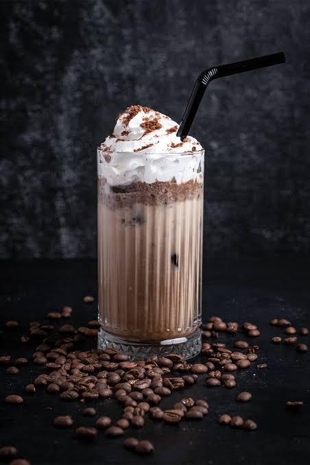 ICE MOCHA