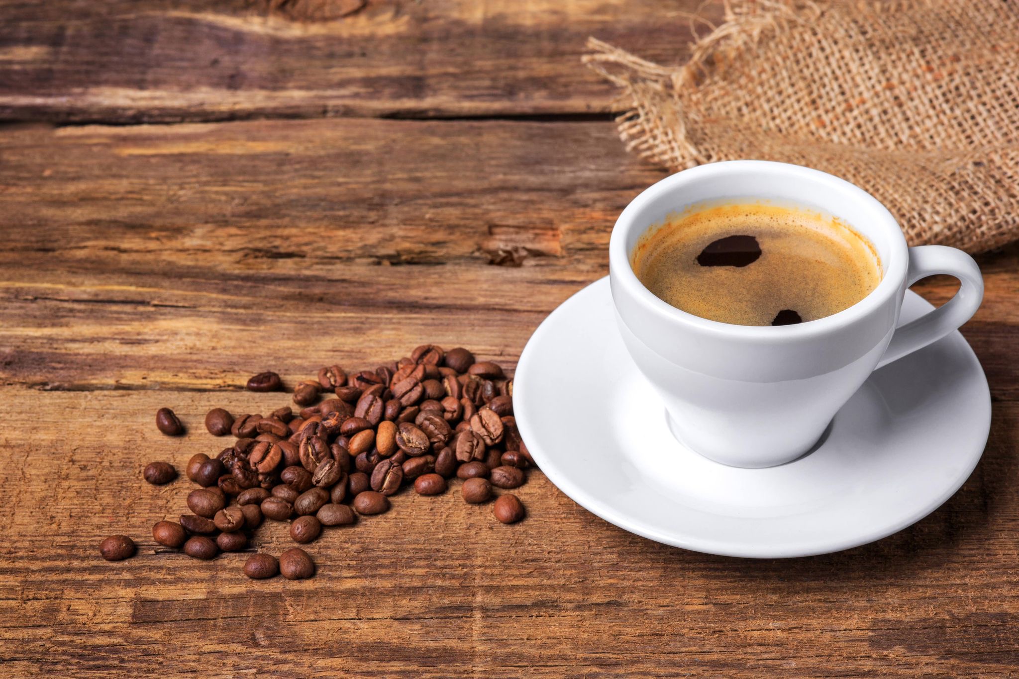 ESPRESSO KAHVE