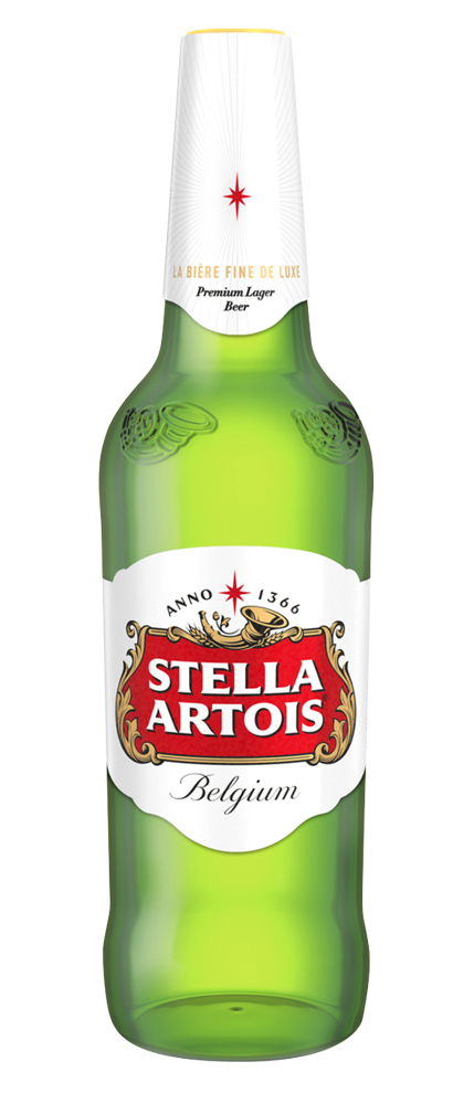 Stella Artois